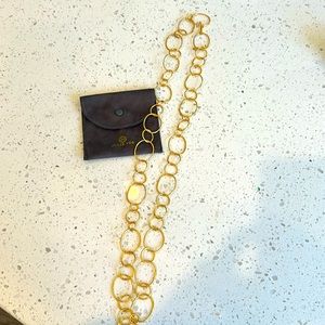 Julie Vos Colette necklace